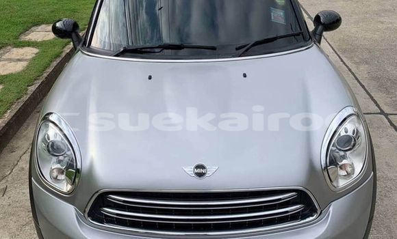 ซื้อ รถมือสอง Mini Cooper อื่น ๆ รถยนต์ ใน %{เมือง} ใน กรุงเทพมหานคร