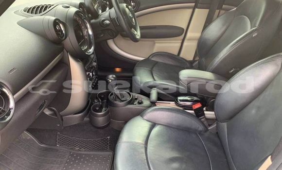 Buy Used Mini Cooper Other Car in Bangkok in Bangkok Buy Used Mini Cooper Other Car in Bangkok in Bangkok