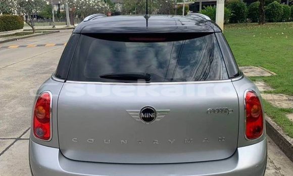 Buy Used Mini Cooper Other Car in Bangkok in Bangkok Buy Used Mini Cooper Other Car in Bangkok in Bangkok