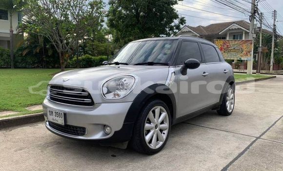 Buy Used Mini Cooper Other Car in Bangkok in Bangkok Buy Used Mini Cooper Other Car in Bangkok in Bangkok