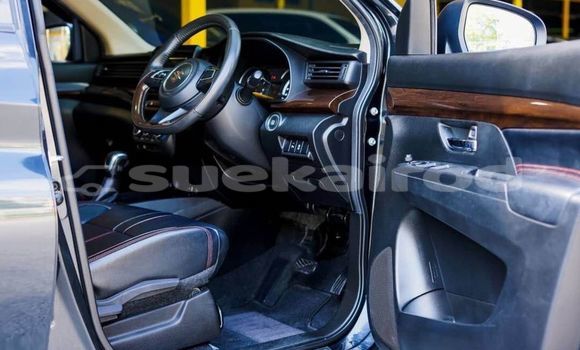 Buy Used Suzuki Ertiga Black Car in Bangkok in Bangkok Buy Used Suzuki Ertiga Black Car in Bangkok in Bangkok