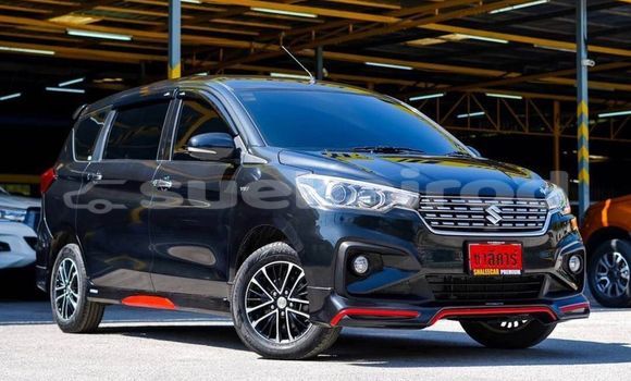 Buy Used Suzuki Ertiga Black Car in Bangkok in Bangkok Buy Used Suzuki Ertiga Black Car in Bangkok in Bangkok