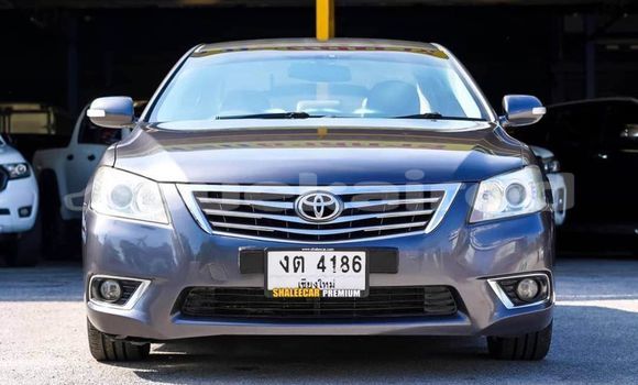 Buy Used Toyota Camry Other Car in Bangkok in Bangkok