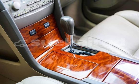 Buy Used Toyota Camry Other Car in Bangkok in Bangkok Buy Used Toyota Camry Other Car in Bangkok in Bangkok