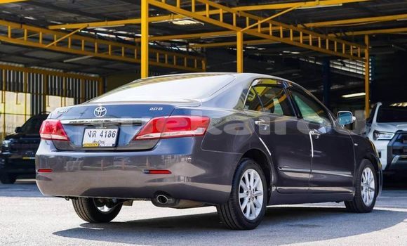 Buy Used Toyota Camry Other Car in Bangkok in Bangkok Buy Used Toyota Camry Other Car in Bangkok in Bangkok