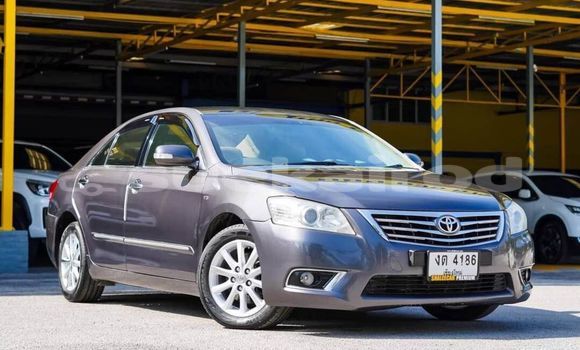 Buy Used Toyota Camry Other Car in Bangkok in Bangkok Buy Used Toyota Camry Other Car in Bangkok in Bangkok