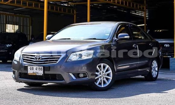 Buy Used Toyota Camry Other Car in Bangkok in Bangkok Buy Used Toyota Camry Other Car in Bangkok in Bangkok