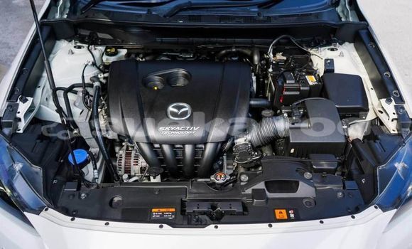 Buy Used Mazda CX-3 White Car in Bangkok in Bangkok Buy Used Mazda CX-3 White Car in Bangkok in Bangkok