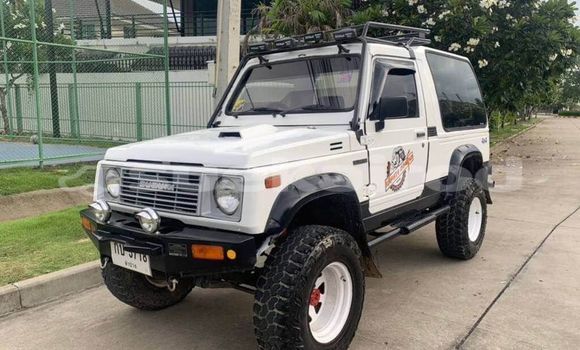 ซื้อ รถมือสอง Suzuki Cappuccino ขาว รถยนต์ ใน %{เมือง} ใน กรุงเทพมหานคร