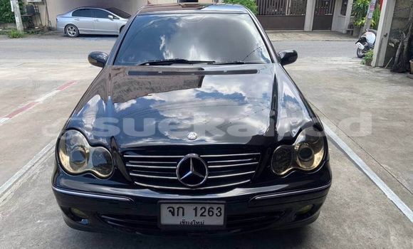 ซื้อ รถมือสอง Mercedes-Benz C-Classe สีดำ รถยนต์ ใน %{เมือง} ใน กรุงเทพมหานคร ซื้อ รถมือสอง Mercedes-Benz C-Classe สีดำ รถยนต์ ใน %{เมือง} ใน กรุงเทพมหานคร