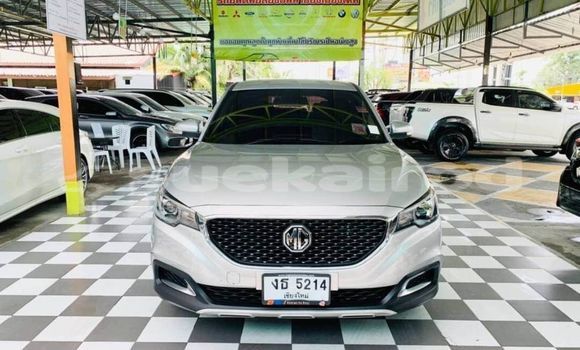 Buy Used MG ZS Other Car in Bangkok in Bangkok