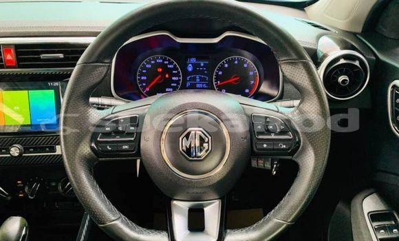 Buy Used MG ZS Other Car in Bangkok in Bangkok Buy Used MG ZS Other Car in Bangkok in Bangkok