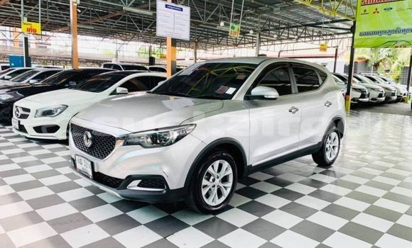 Buy Used MG ZS Other Car in Bangkok in Bangkok Buy Used MG ZS Other Car in Bangkok in Bangkok