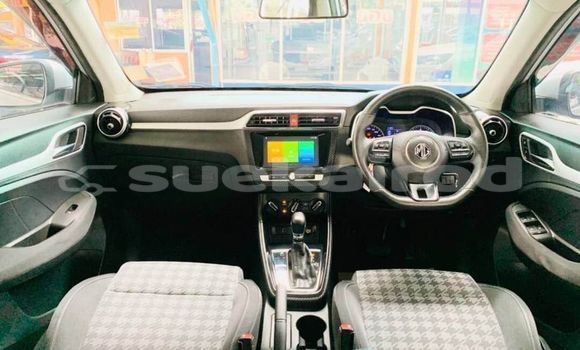 Buy Used MG ZS Other Car in Bangkok in Bangkok Buy Used MG ZS Other Car in Bangkok in Bangkok