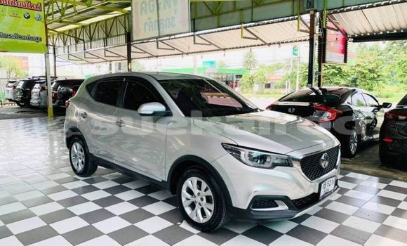 Buy Used MG ZS Other Car in Bangkok in Bangkok Buy Used MG ZS Other Car in Bangkok in Bangkok