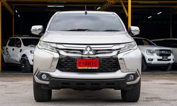 Buy Used Mitsubishi Triton Other Car in Bangkok in Bangkok