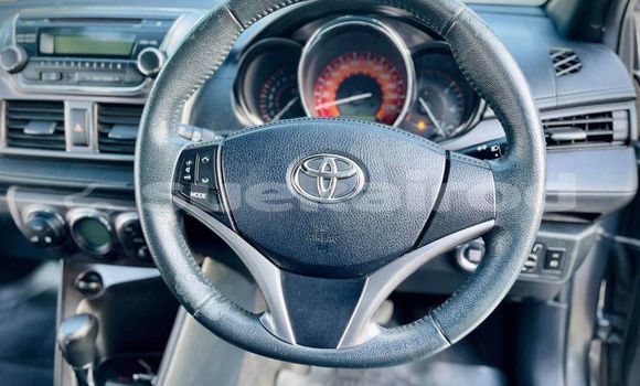 Buy Used Toyota Yaris Other Car in Bangkok in Bangkok Buy Used Toyota Yaris Other Car in Bangkok in Bangkok