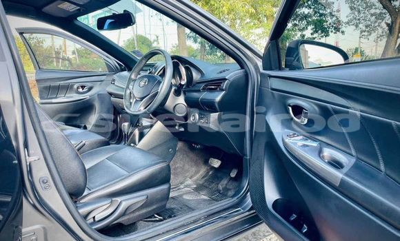 Buy Used Toyota Yaris Other Car in Bangkok in Bangkok Buy Used Toyota Yaris Other Car in Bangkok in Bangkok