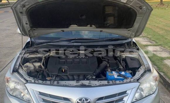ซื้อ รถมือสอง Toyota Corolla อื่น ๆ รถยนต์ ใน %{เมือง} ใน กรุงเทพมหานคร
