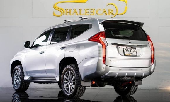 Buy Used Mitsubishi Pajero Other Car in Bangkok in Bangkok Buy Used Mitsubishi Pajero Other Car in Bangkok in Bangkok
