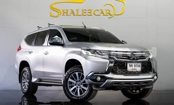 Buy Used Mitsubishi Pajero Other Car in Bangkok in Bangkok Buy Used Mitsubishi Pajero Other Car in Bangkok in Bangkok