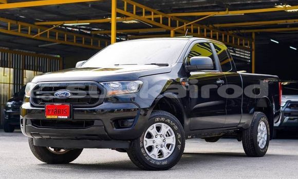 Buy Used Ford Ranger Black Car in Bangkok in Bangkok Buy Used Ford Ranger Black Car in Bangkok in Bangkok