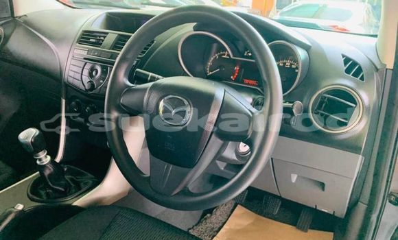 Buy Used Mazda BT-50 Other Car in Bangkok in Bangkok Buy Used Mazda BT-50 Other Car in Bangkok in Bangkok