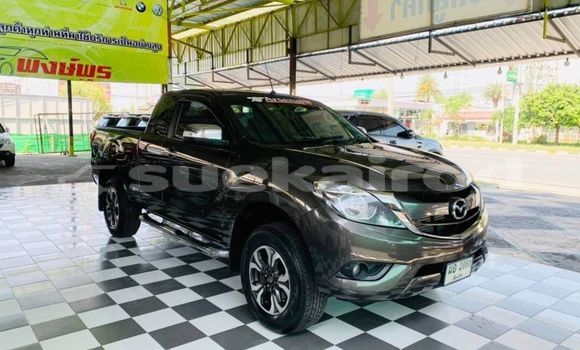 Buy Used Mazda BT-50 Other Car in Bangkok in Bangkok Buy Used Mazda BT-50 Other Car in Bangkok in Bangkok