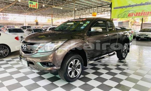 Buy Used Mazda BT-50 Other Car in Bangkok in Bangkok Buy Used Mazda BT-50 Other Car in Bangkok in Bangkok