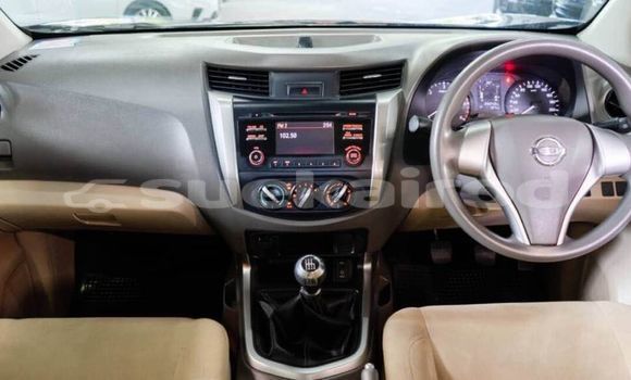 Buy Used Nissan Navara Black Car in Bangkok in Bangkok Buy Used Nissan Navara Black Car in Bangkok in Bangkok