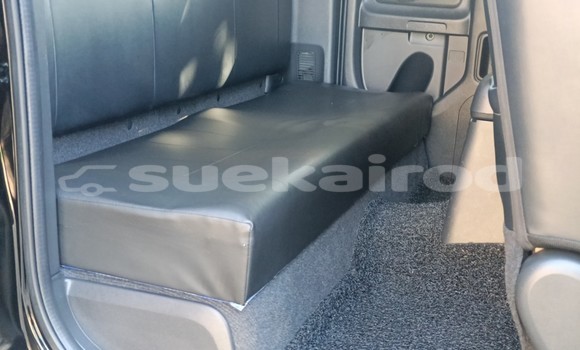 Buy Used Mitsubishi Triton Black Car in Chiang Mai in Chiang Mai Buy Used Mitsubishi Triton Black Car in Chiang Mai in Chiang Mai