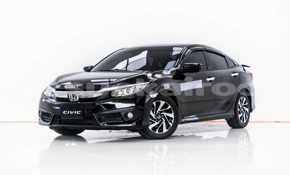 Buy Used Honda Civic Black Car in Bangkok in Bangkok Buy Used Honda Civic Black Car in Bangkok in Bangkok