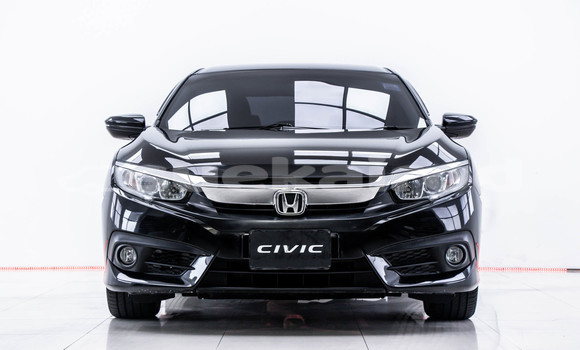 Buy Used Honda Civic Black Car in Bangkok in Bangkok Buy Used Honda Civic Black Car in Bangkok in Bangkok