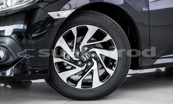 Buy Used Honda Civic Black Car in Bangkok in Bangkok Buy Used Honda Civic Black Car in Bangkok in Bangkok