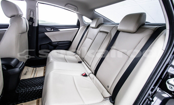 Buy Used Honda Civic Black Car in Bangkok in Bangkok Buy Used Honda Civic Black Car in Bangkok in Bangkok