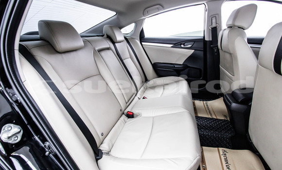 Buy Used Honda Civic Black Car in Bangkok in Bangkok Buy Used Honda Civic Black Car in Bangkok in Bangkok