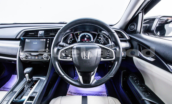 Buy Used Honda Civic Black Car in Bangkok in Bangkok Buy Used Honda Civic Black Car in Bangkok in Bangkok