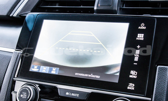 Buy Used Honda Civic Black Car in Bangkok in Bangkok Buy Used Honda Civic Black Car in Bangkok in Bangkok