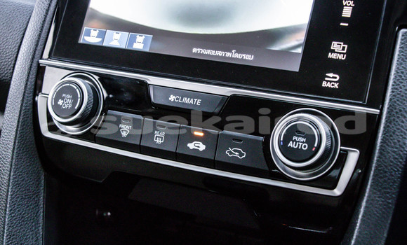 Buy Used Honda Civic Black Car in Bangkok in Bangkok Buy Used Honda Civic Black Car in Bangkok in Bangkok