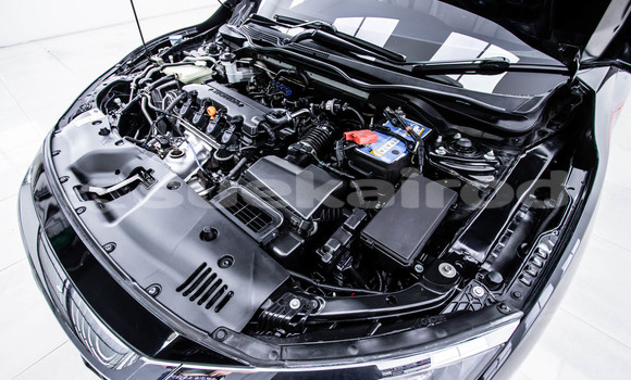 Buy Used Honda Civic Black Car in Bangkok in Bangkok Buy Used Honda Civic Black Car in Bangkok in Bangkok