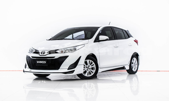 ซื้อ รถมือสอง Toyota Yaris ขาว รถยนต์ ใน %{เมือง} ใน กรุงเทพมหานคร ซื้อ รถมือสอง Toyota Yaris ขาว รถยนต์ ใน %{เมือง} ใน กรุงเทพมหานคร
