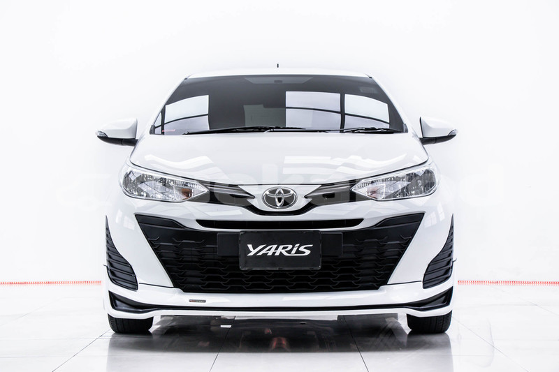 Big with watermark toyota yaris bangkok bangkok 68485