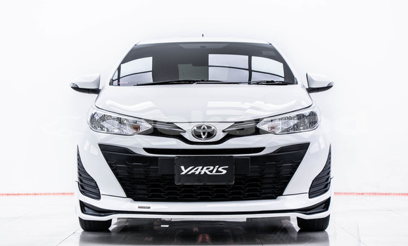 ซื้อ รถมือสอง Toyota Yaris ขาว รถยนต์ ใน %{เมือง} ใน กรุงเทพมหานคร ซื้อ รถมือสอง Toyota Yaris ขาว รถยนต์ ใน %{เมือง} ใน กรุงเทพมหานคร