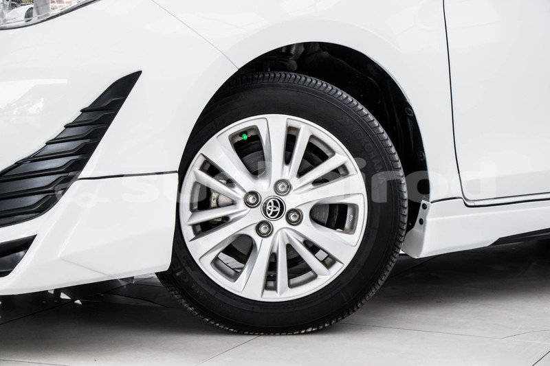 Big with watermark toyota yaris bangkok bangkok 68485