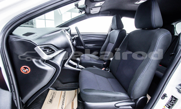 ซื้อ รถมือสอง Toyota Yaris ขาว รถยนต์ ใน %{เมือง} ใน กรุงเทพมหานคร ซื้อ รถมือสอง Toyota Yaris ขาว รถยนต์ ใน %{เมือง} ใน กรุงเทพมหานคร