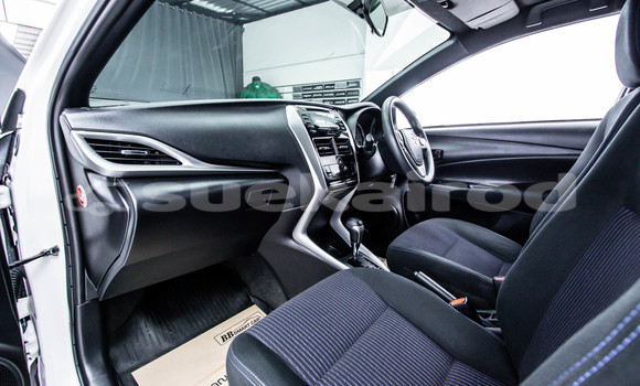 ซื้อ รถมือสอง Toyota Yaris ขาว รถยนต์ ใน %{เมือง} ใน กรุงเทพมหานคร ซื้อ รถมือสอง Toyota Yaris ขาว รถยนต์ ใน %{เมือง} ใน กรุงเทพมหานคร