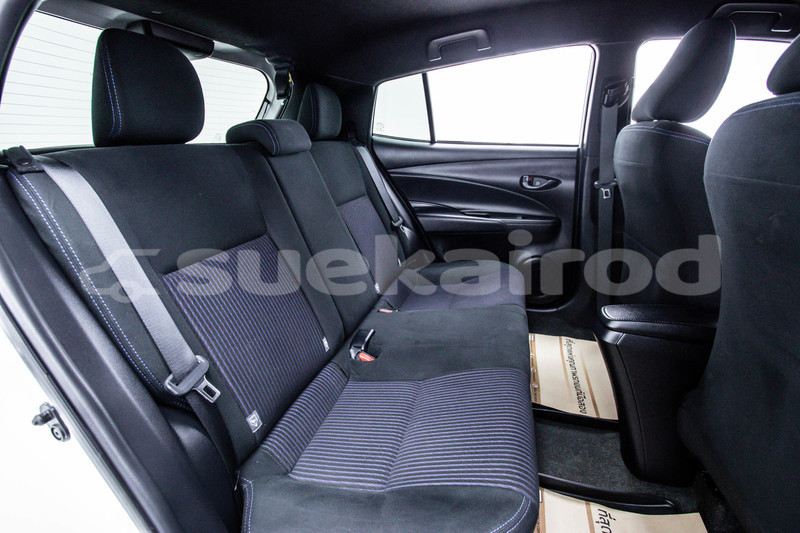 Big with watermark toyota yaris bangkok bangkok 68485