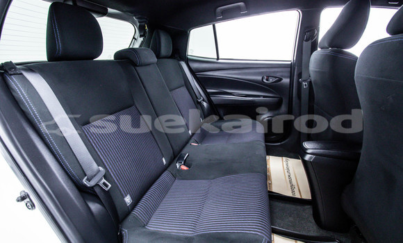 ซื้อ รถมือสอง Toyota Yaris ขาว รถยนต์ ใน %{เมือง} ใน กรุงเทพมหานคร ซื้อ รถมือสอง Toyota Yaris ขาว รถยนต์ ใน %{เมือง} ใน กรุงเทพมหานคร