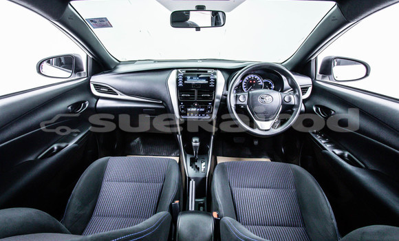 ซื้อ รถมือสอง Toyota Yaris ขาว รถยนต์ ใน %{เมือง} ใน กรุงเทพมหานคร ซื้อ รถมือสอง Toyota Yaris ขาว รถยนต์ ใน %{เมือง} ใน กรุงเทพมหานคร