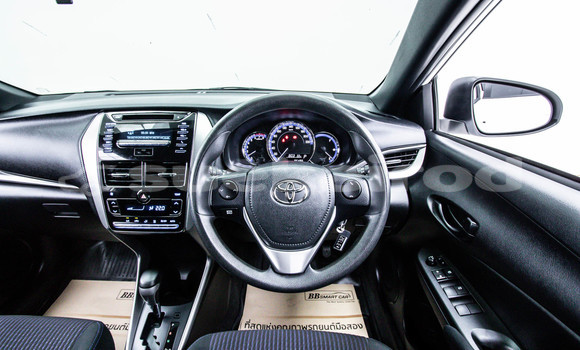 ซื้อ รถมือสอง Toyota Yaris ขาว รถยนต์ ใน %{เมือง} ใน กรุงเทพมหานคร ซื้อ รถมือสอง Toyota Yaris ขาว รถยนต์ ใน %{เมือง} ใน กรุงเทพมหานคร